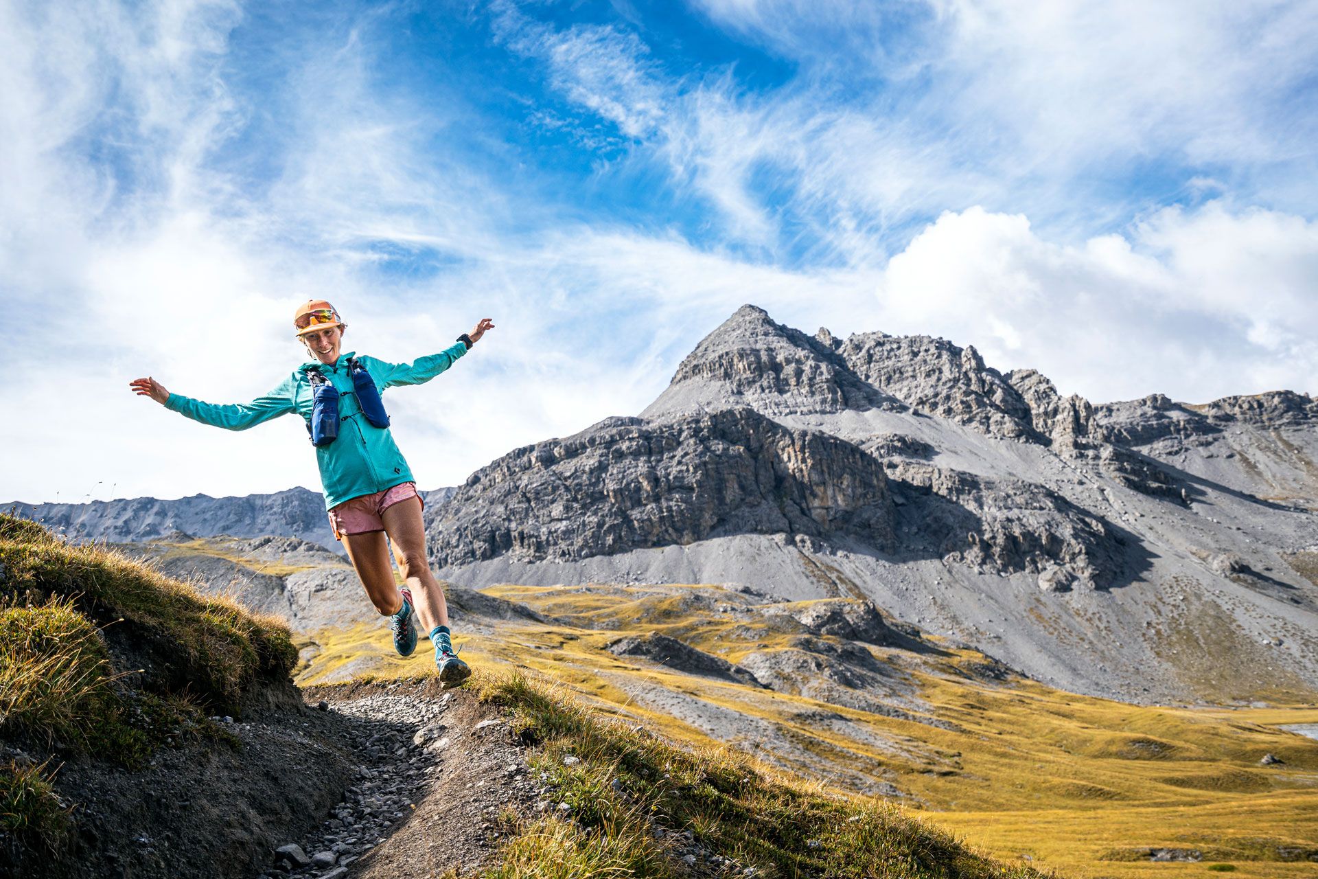 Aktivhotel Val Müstair