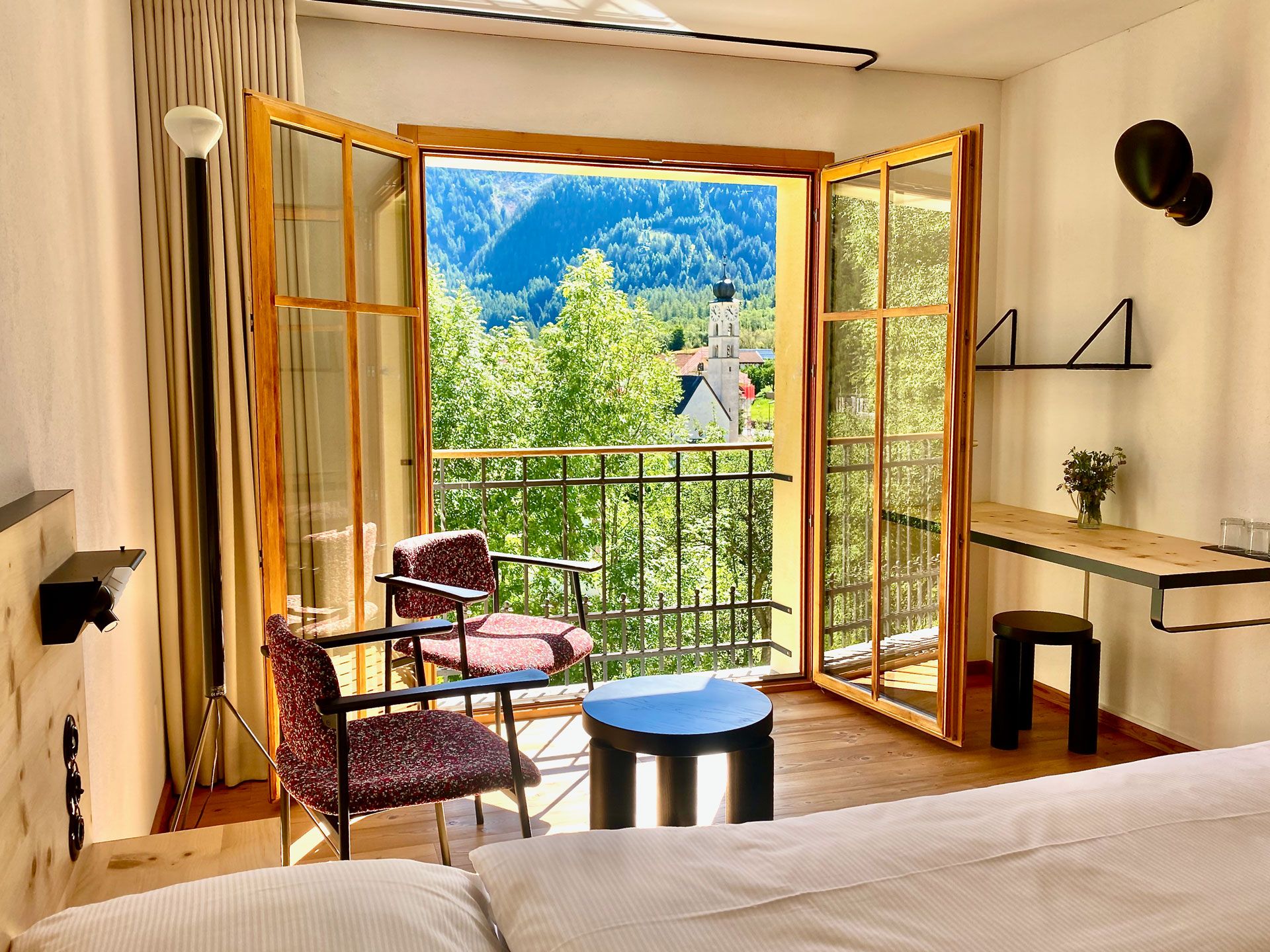 Doppelzimmer Comfort (1) WEB