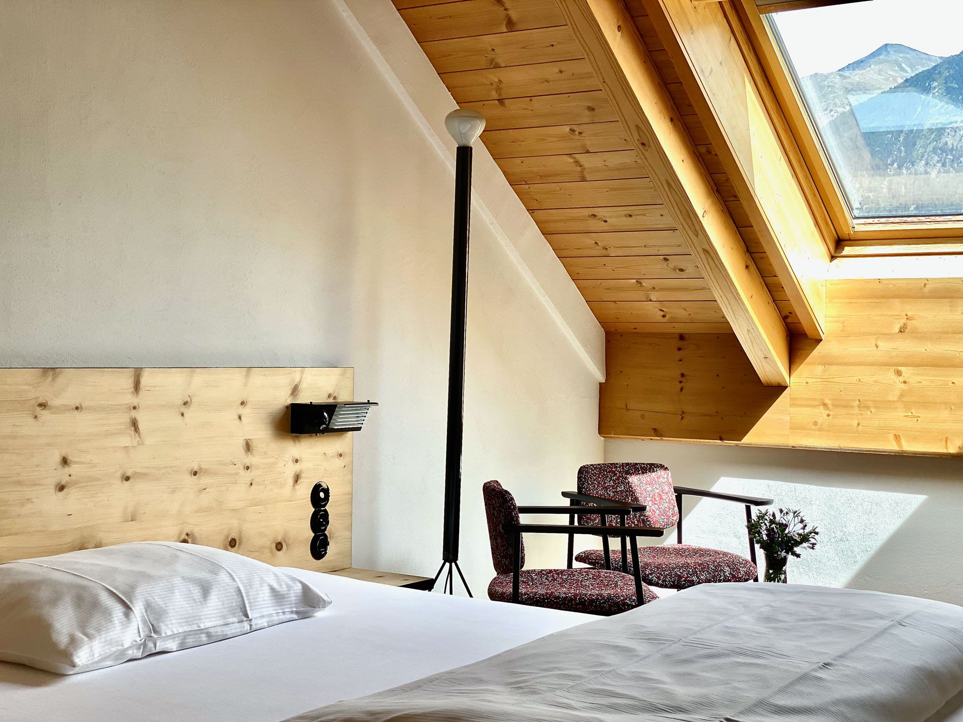 Doppelzimmer comfort 3 WEB