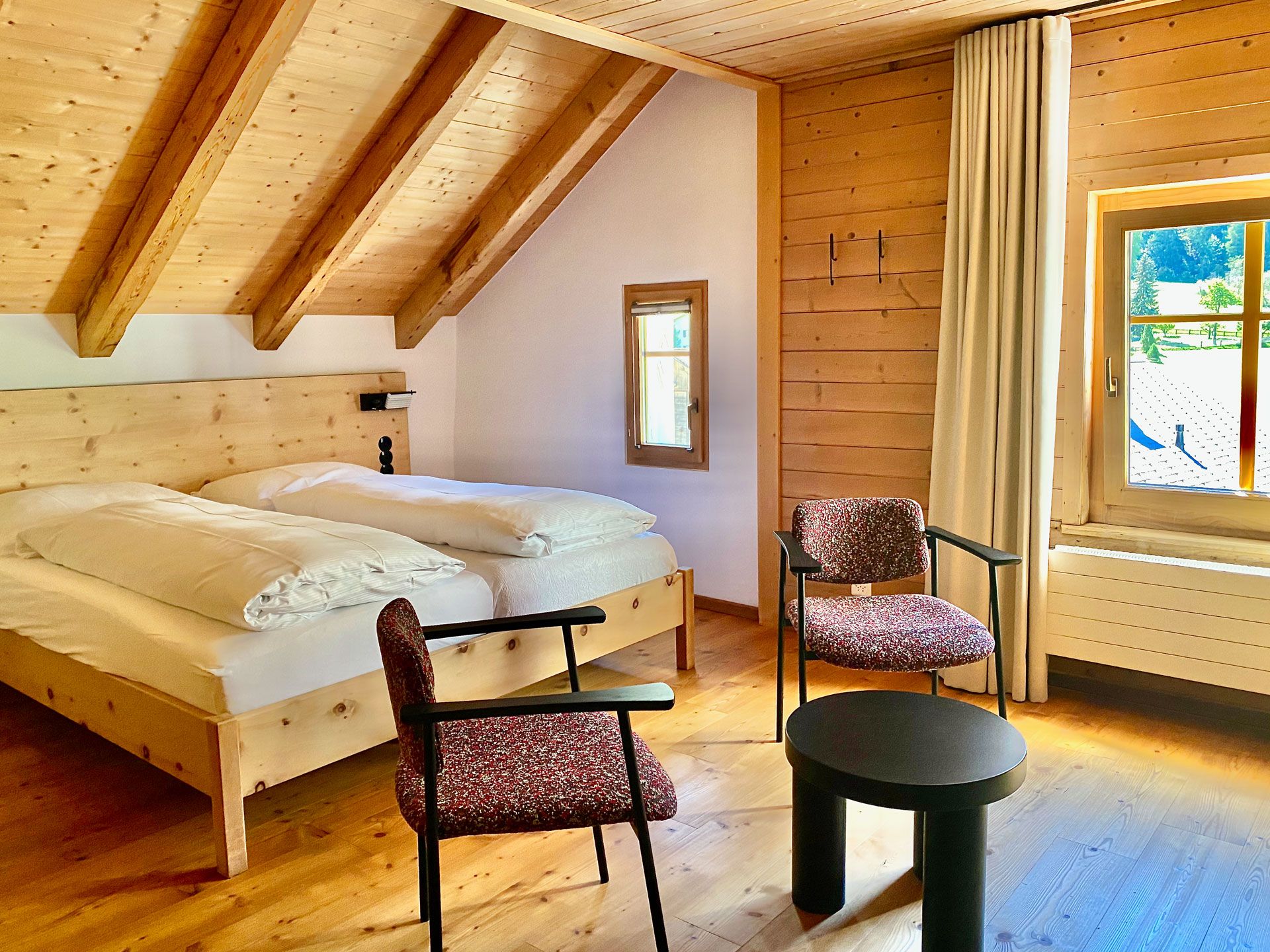 Doppelzimmer Superior 4 WEB