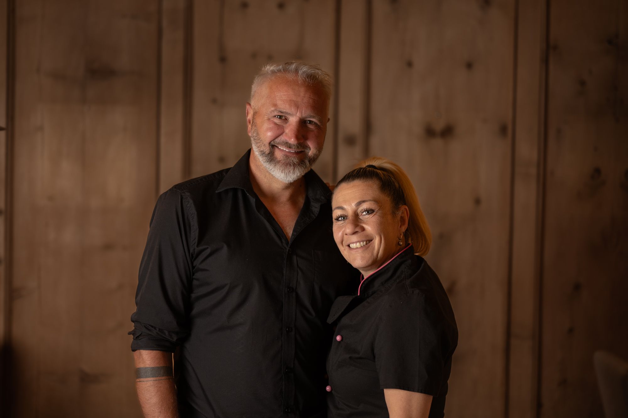 Gastgeber Hotel Central Valchava