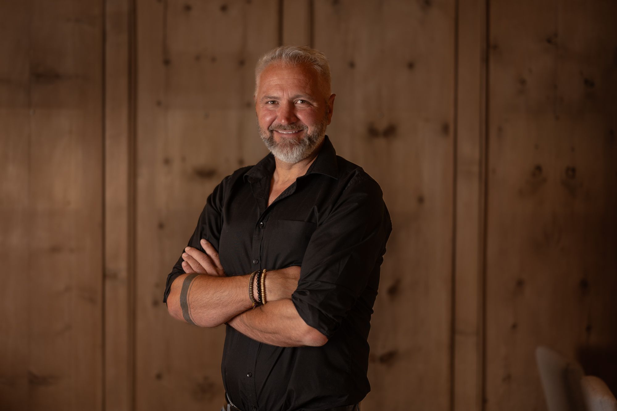 HC portraits team zf Andi