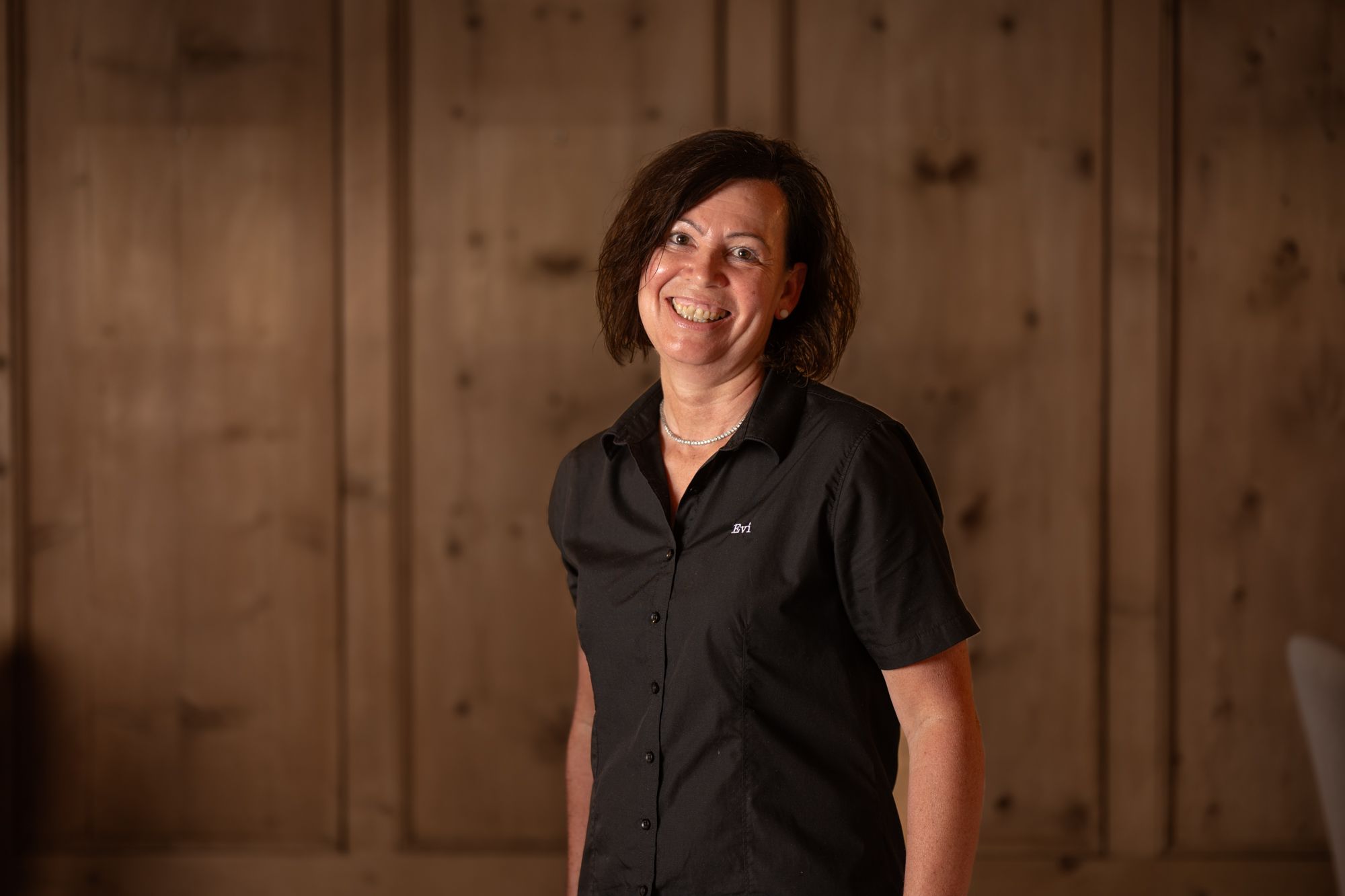 HC portraits team zf Evi