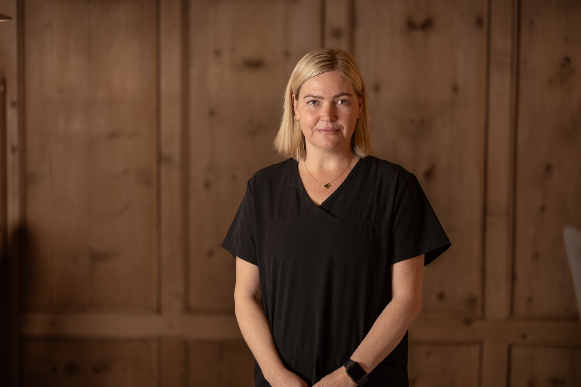 HC portraits team zf Ivana