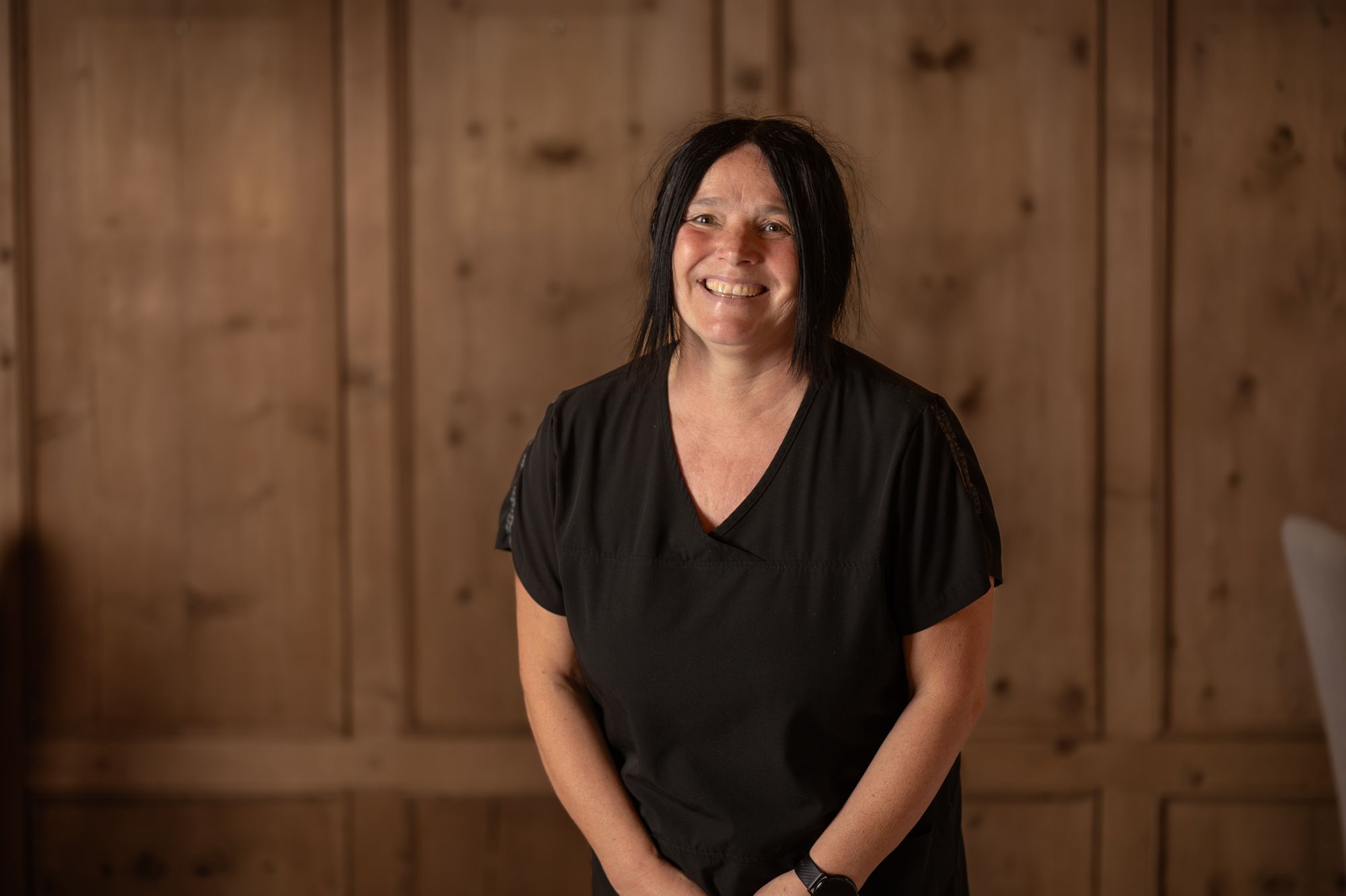 HC portraits team zf Renate