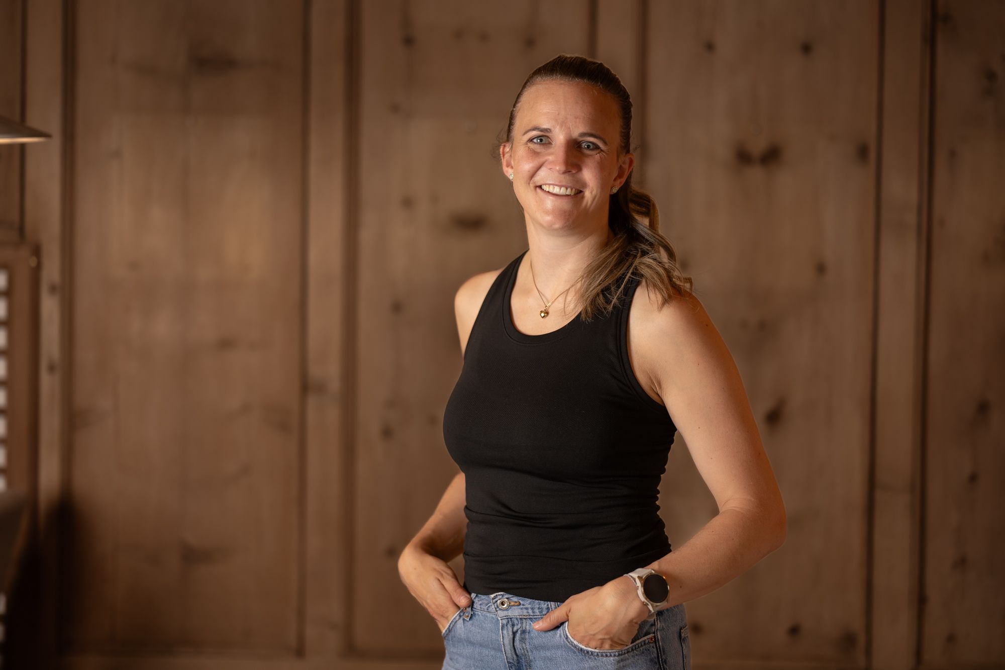 HC portraits team zf Stephanie