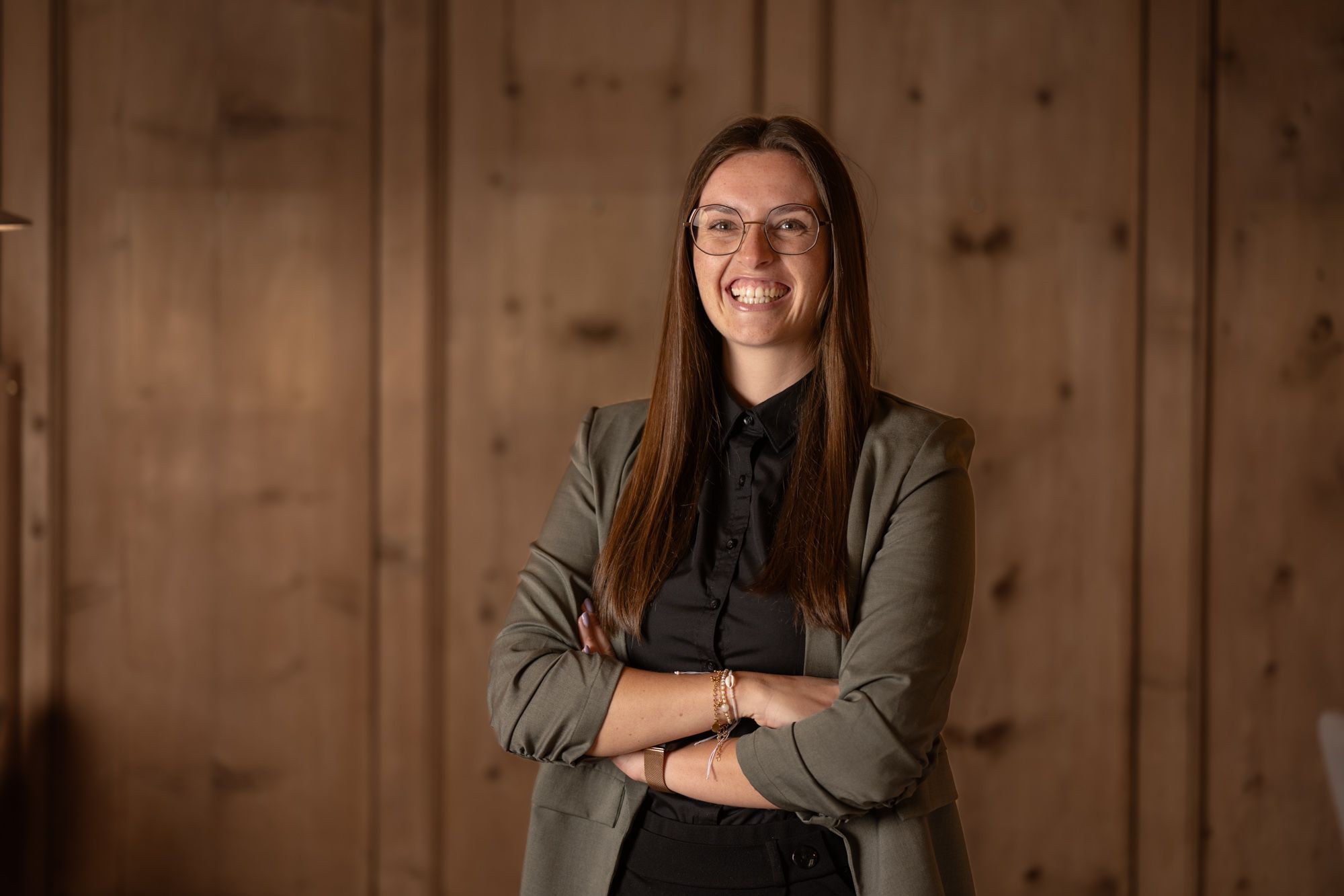 HC portraits team zf Verena