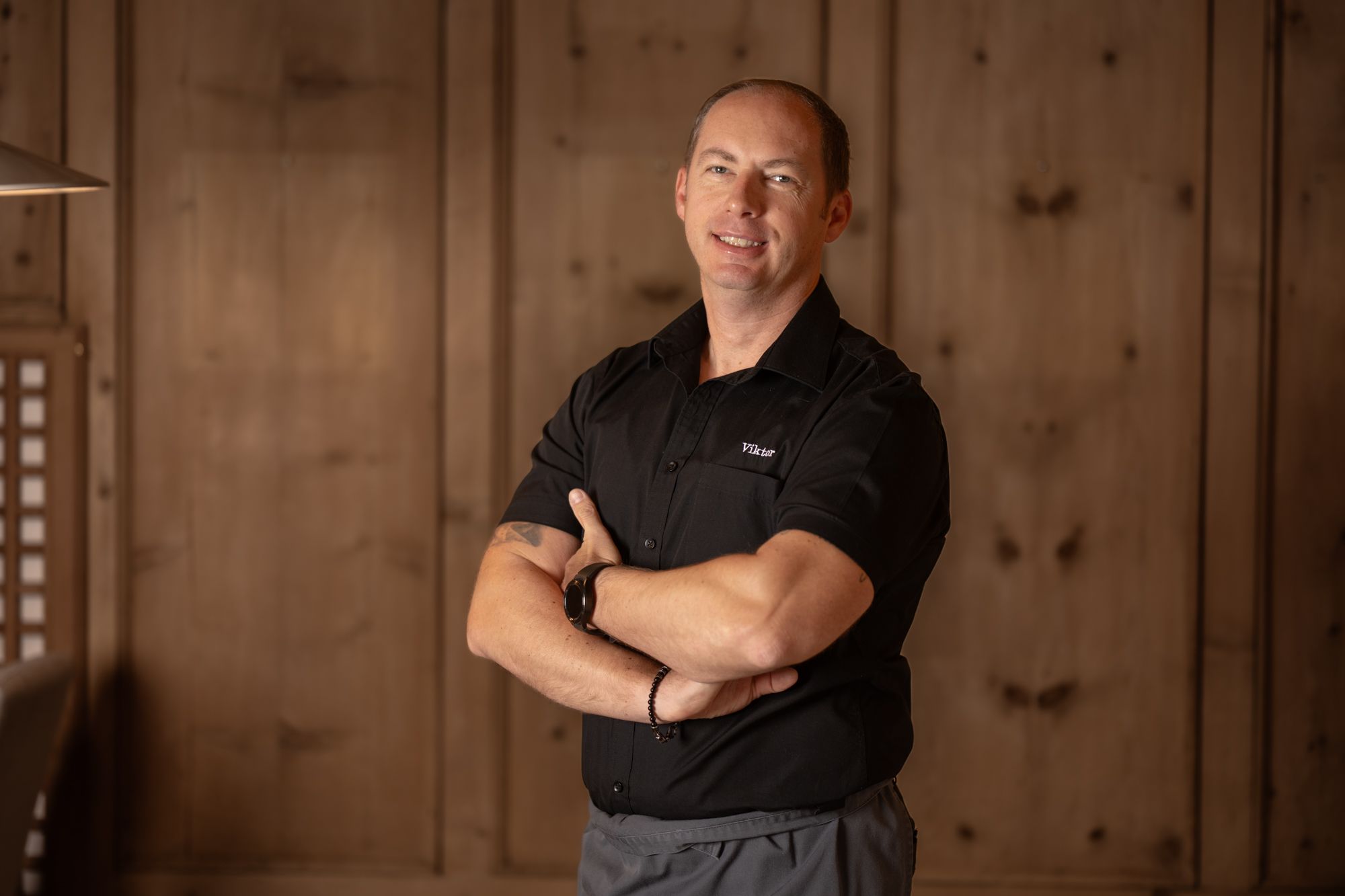 HC portraits team zf Viktor