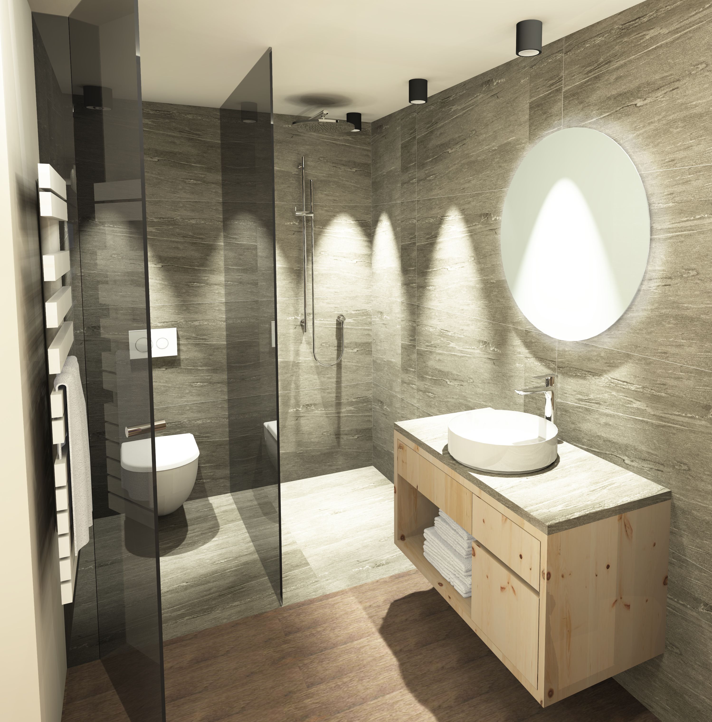 hotel central zimmer