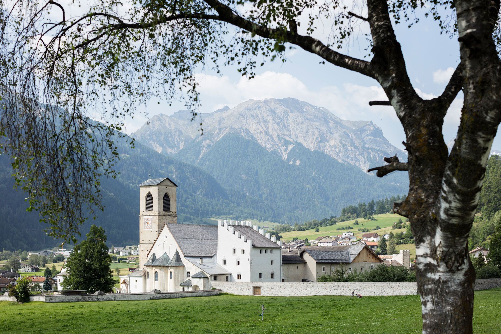 Kloster St. Johann