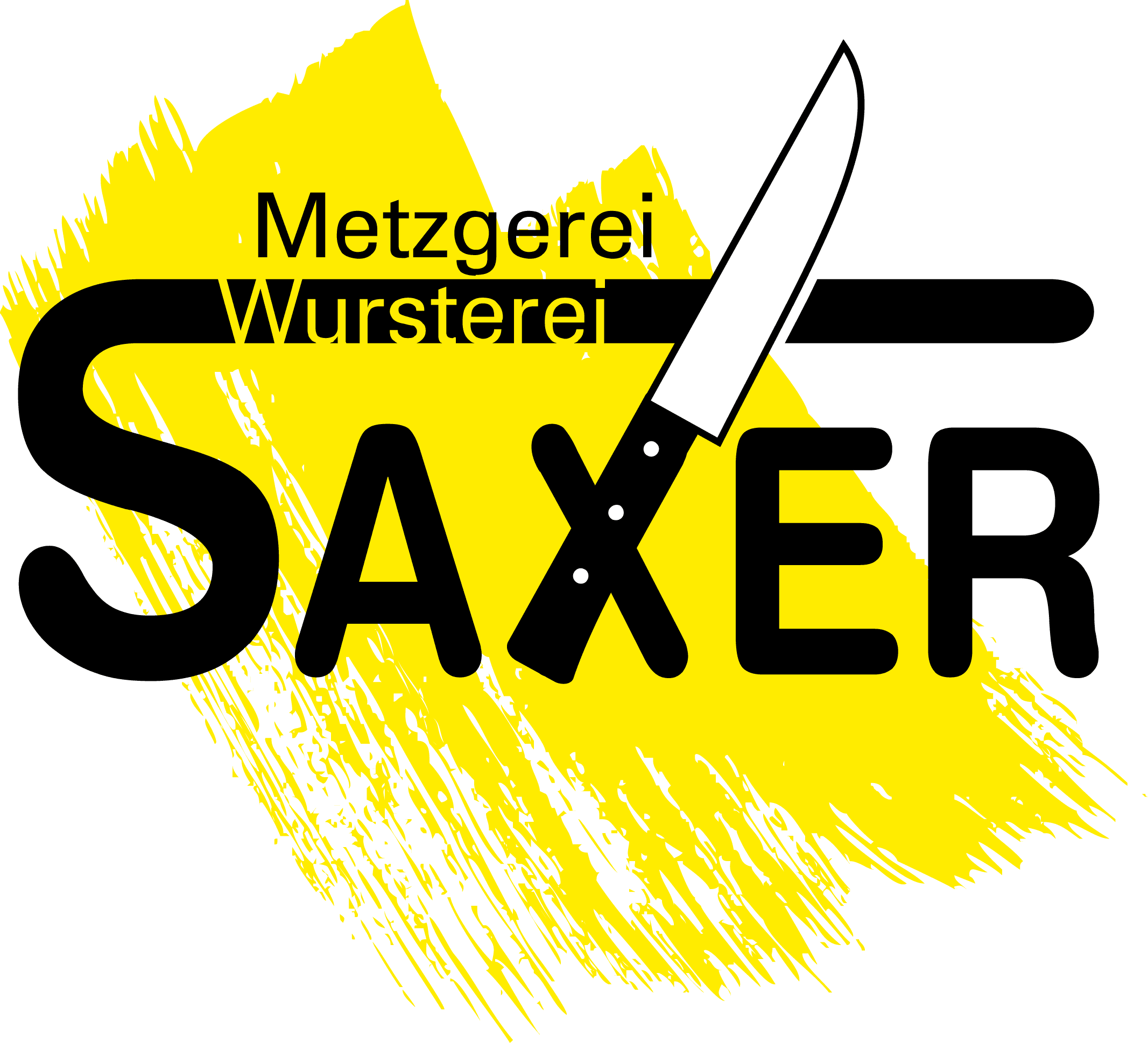 logo saxer