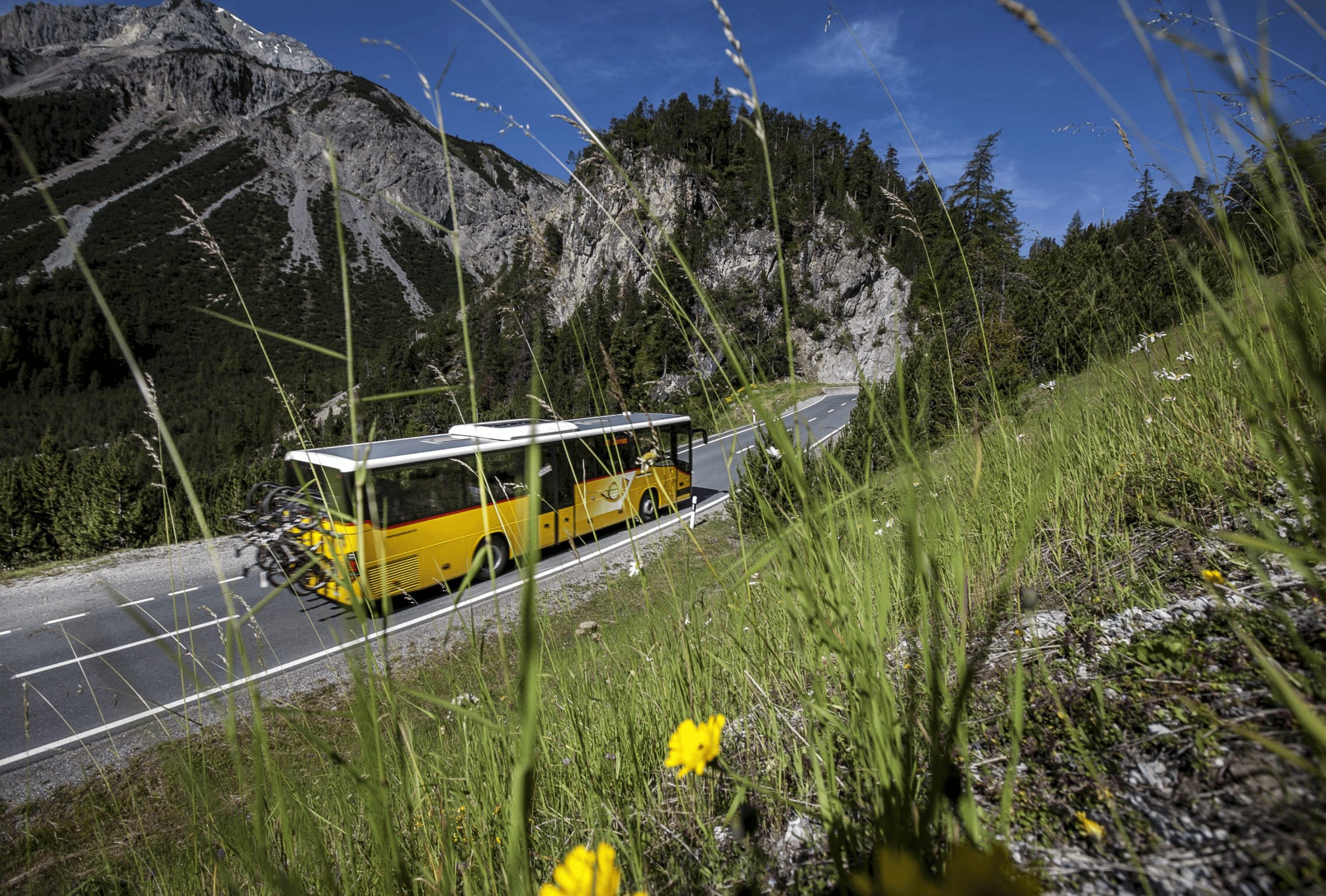 Postauto